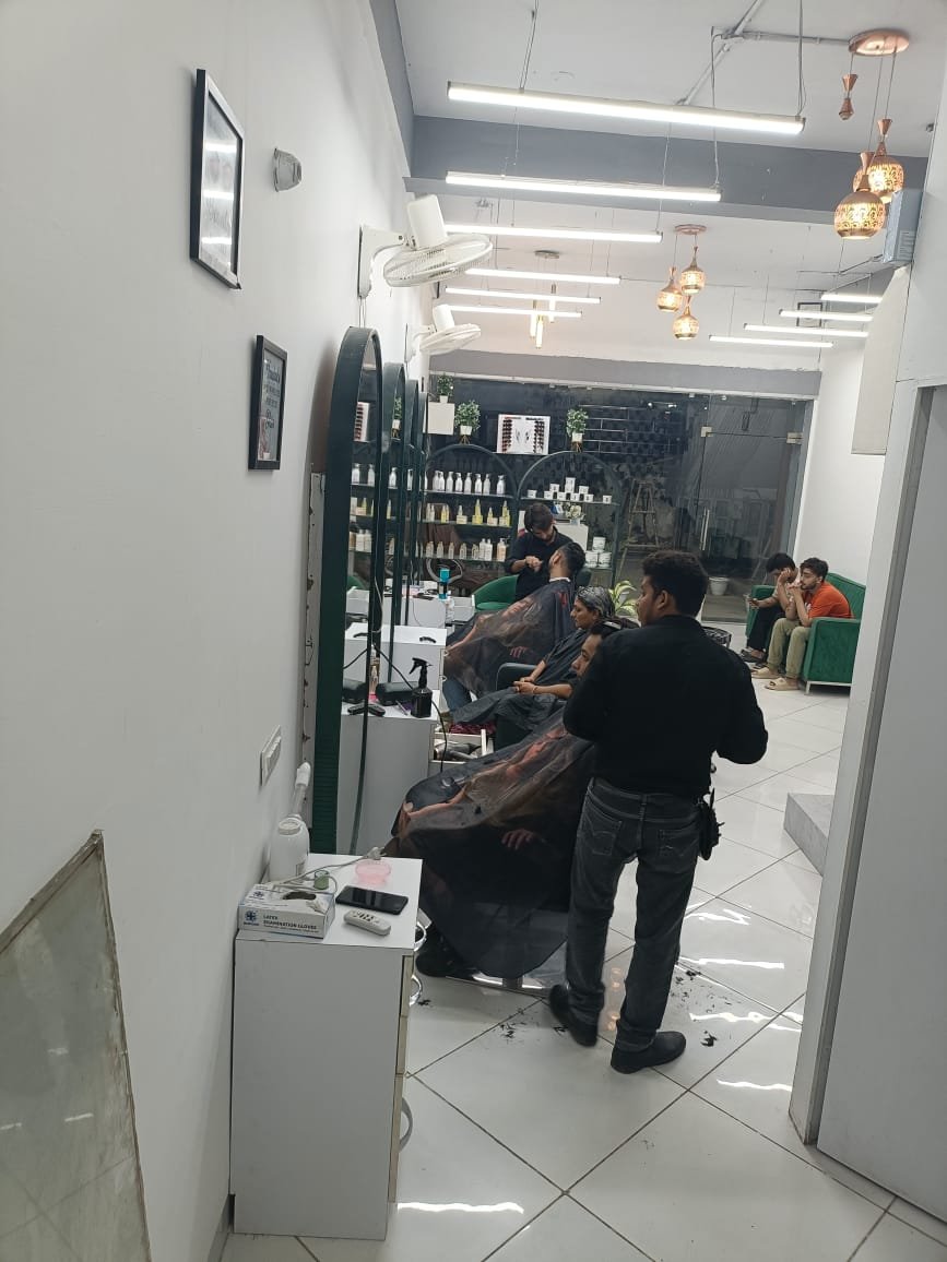 Shape Studio gallery